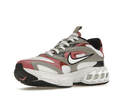 Nike Zoom Air Fire Cobblestone White Desert Berry (Women's)