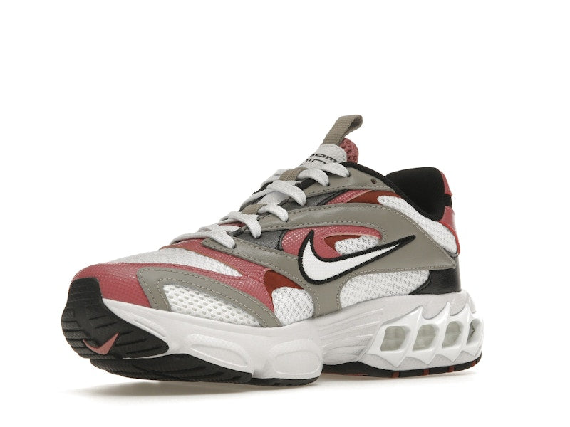 Nike Zoom Air Fire Cobblestone White Desert Berry (Women's)