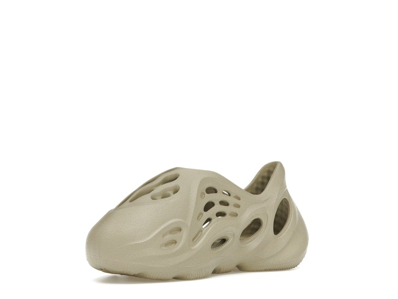 adidas Yeezy Foam RNR Stone Salt (Kids)