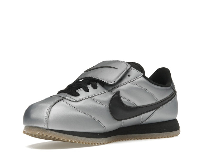 Nike Cortez SE Tiempo Pack Metallic Cool Grey