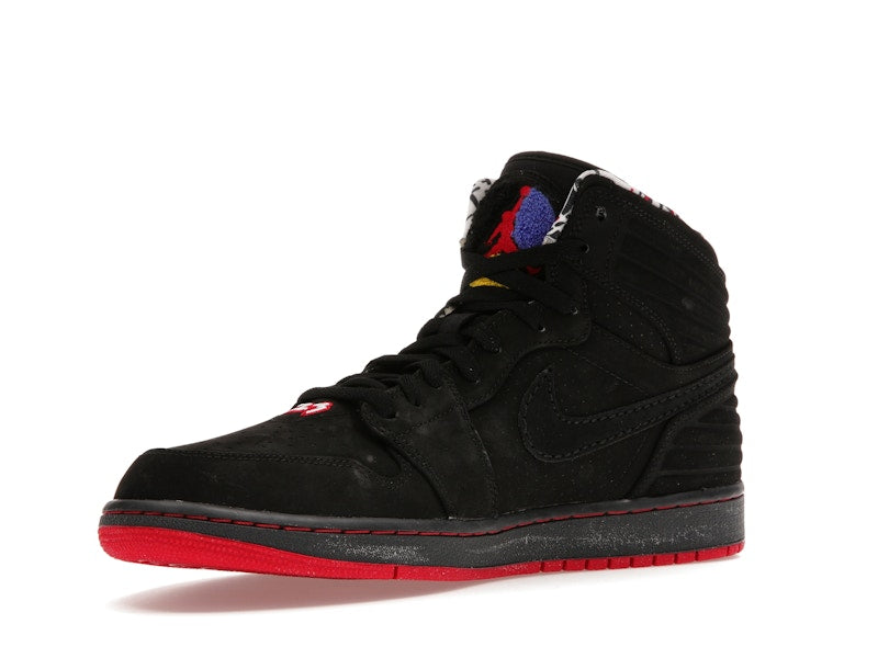 Jordan 1 Retro 93 Playoffs