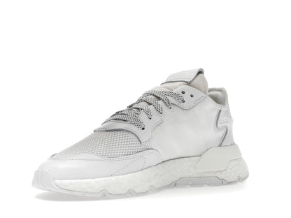 adidas Nite Jogger Triple White (2020)