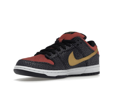 Nike SB Dunk Low Walk of Fame