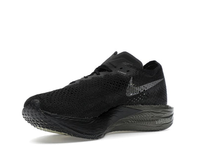 Nike ZoomX Vaporfly 3 Black Olive Aura Metallic Medium Ash