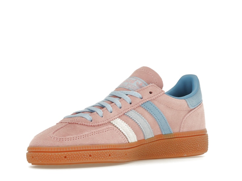 adidas Handball Spezial Semi Pink Spark (Women's)