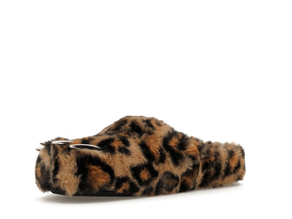Bravest Studios Leopard Claw Mule Leopard