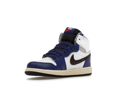 Jordan 1 Retro High OG Rare Air (PS)