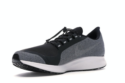Nike Zoom Pegasus 35 Shield Black Cool Grey