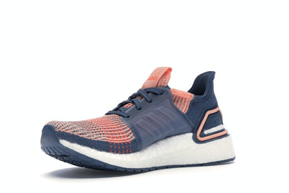adidas Ultra Boost 19 Glow Pink (Women's)