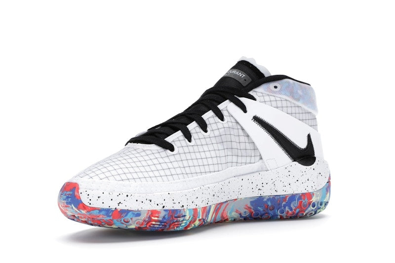 Nike KD 13 Home Team