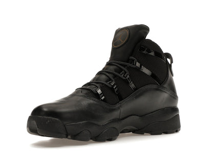 Jordan 6 Rings Winterized Black (2023)