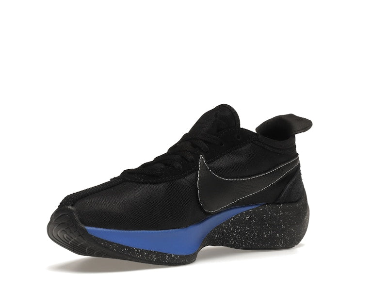 Nike Moon Racer Black Racer Blue