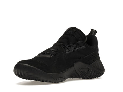 Jordan Delta Black Anthracite