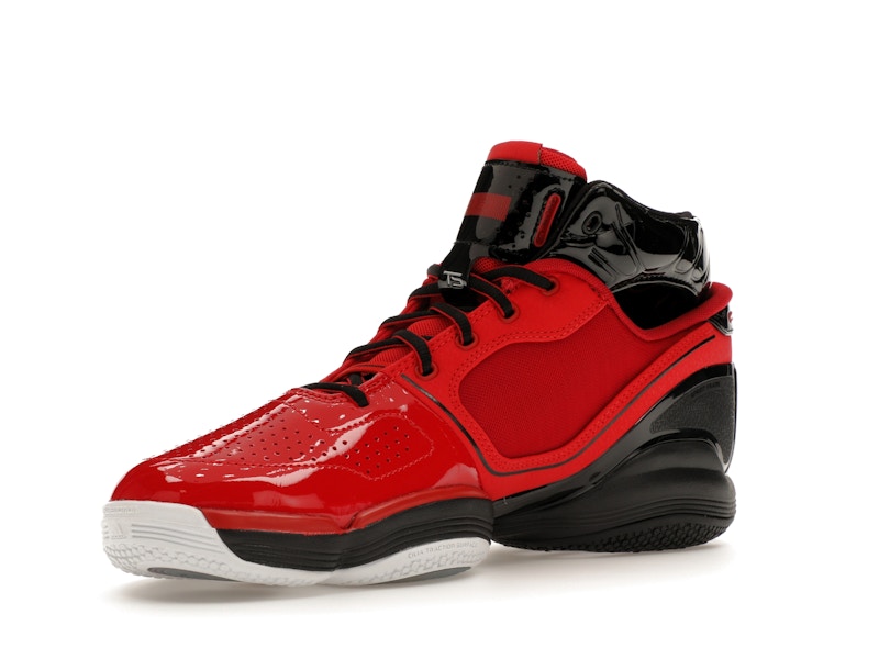 adidas Adizero D Rose 1 Scarlet