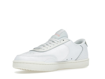 Nike Court Vintage Premium White Sail Stone Atomic Pink (Women's)