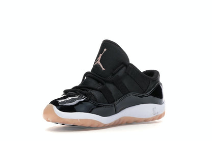 Jordan 11 Retro Low Bleached Coral (TD)