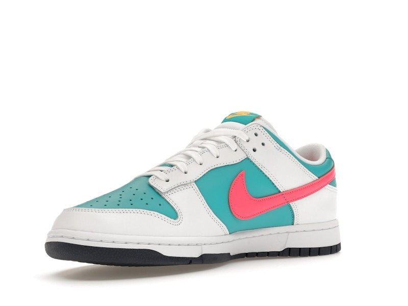 Nike Dunk Low Dusty Cactus