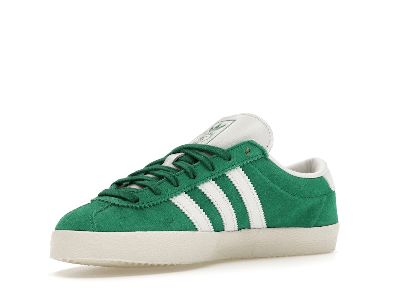 adidas Blanc Sporty & Rich Court Green (Women's)