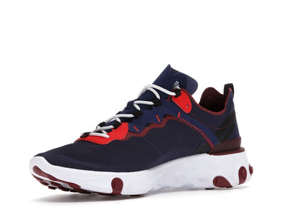 Nike React Element 55 Rabid Panda