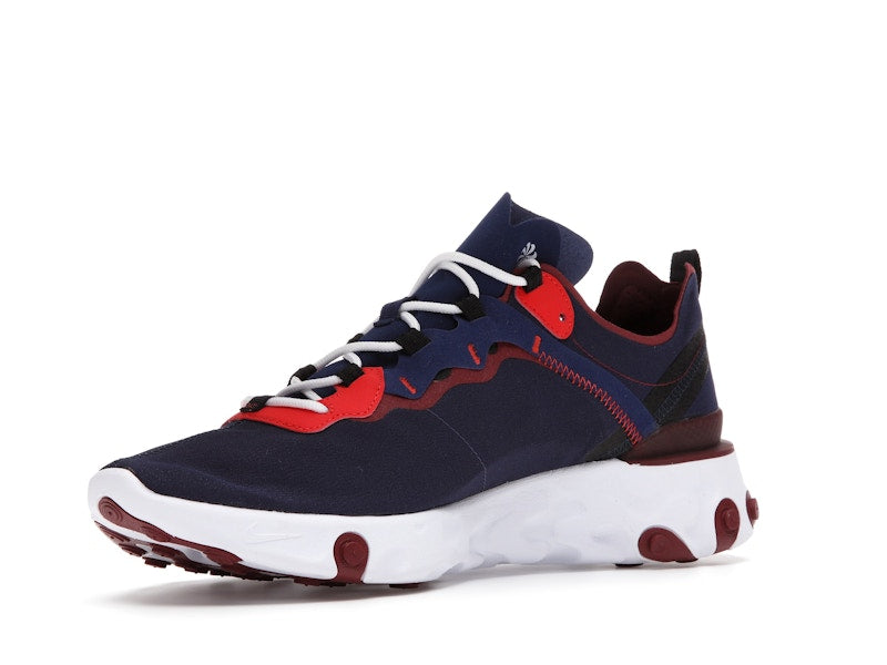 Nike React Element 55 Rabid Panda