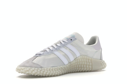adidas Country x Kamanda Never Made Pack Triple White