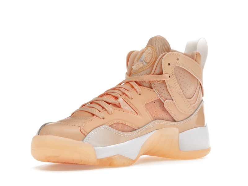 Jordan Jumpman Two Trey Sunset Haze (Women's)