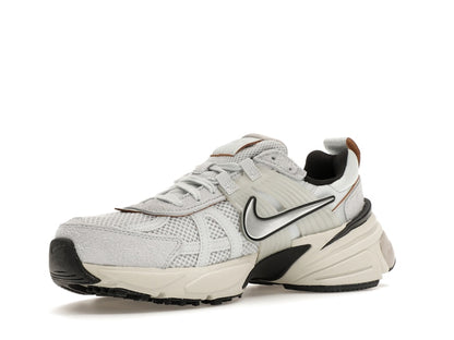 Nike V2K Run Pure Platinum Chrome (Women's)