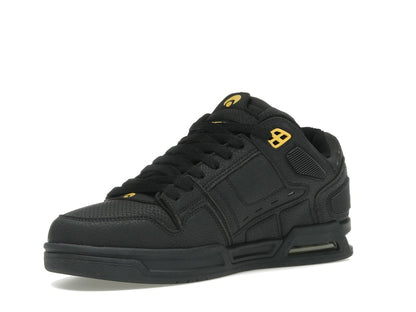Osiris Peril Black Yellow