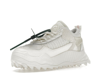OFF-WHITE Odsy-1000 White White SS22