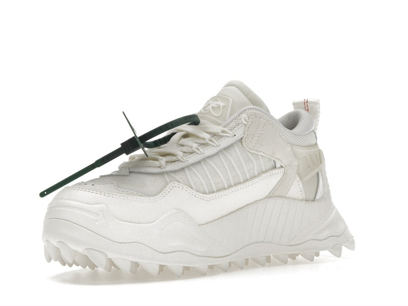 OFF-WHITE Odsy-1000 White White SS22