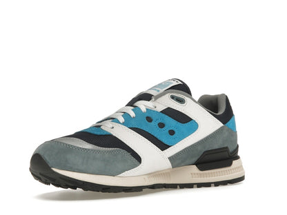 Saucony OG Courageous Grey/Royal