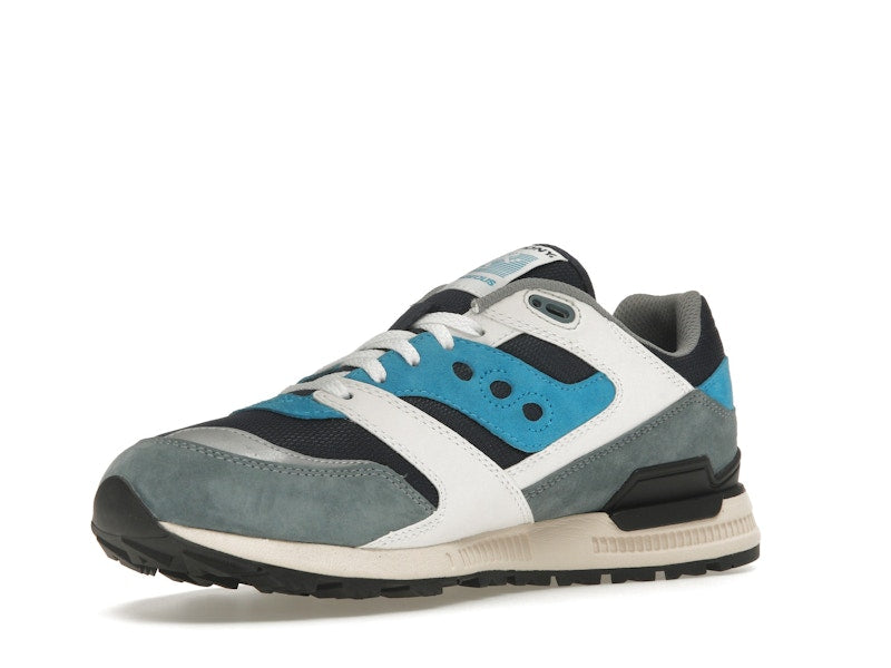 Saucony OG Courageous Grey/Royal