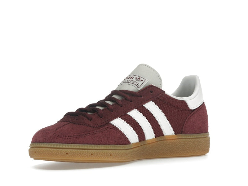 adidas Handball Spezial Shadow Red White Chalk White