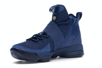 Nike LeBron 14 Agimat