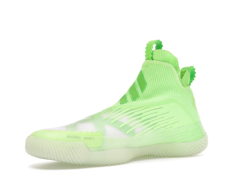 adidas N3xt L3v3l Futurenatural Team Solar Green