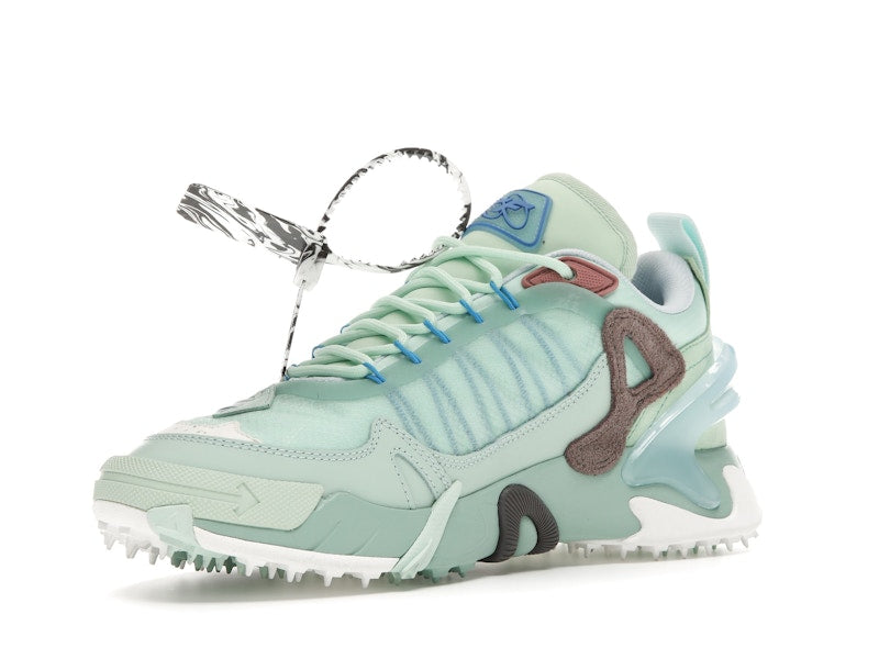 OFF-WHITE Odsy-2000 Mint Blue SS21