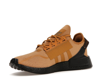 adidas NMD R1 V2 Mesa Core Black