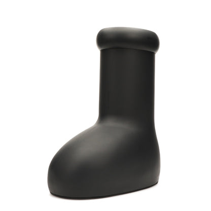 MSCHF Big Red Boot (Black)