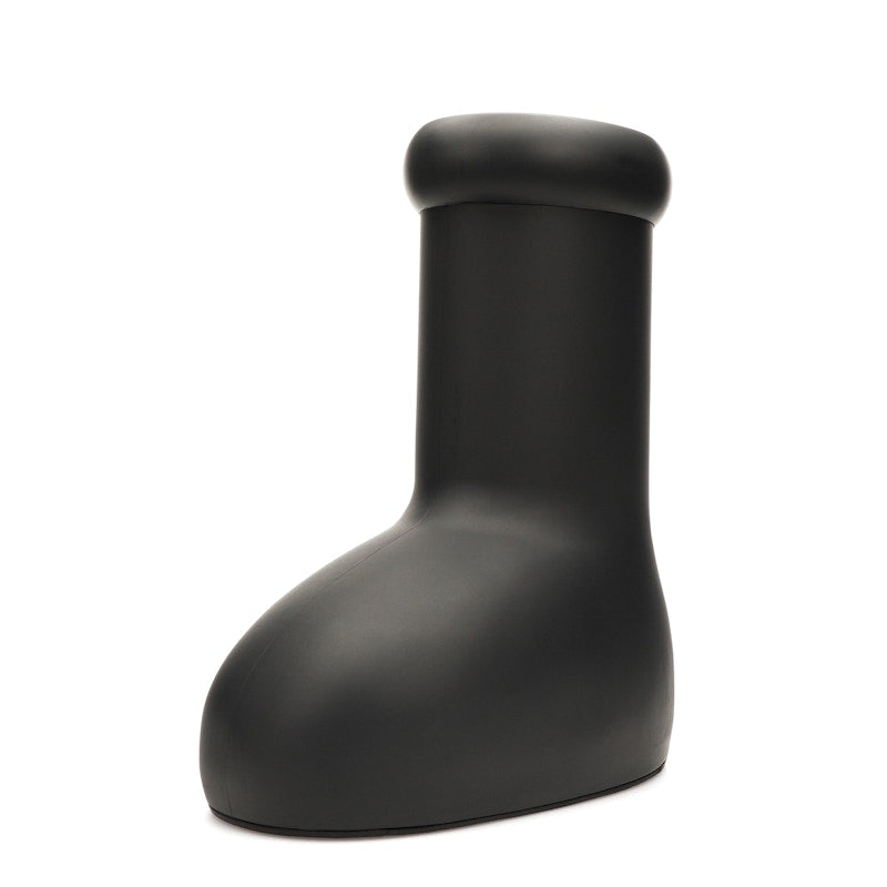 MSCHF Big Red Boot (Black)