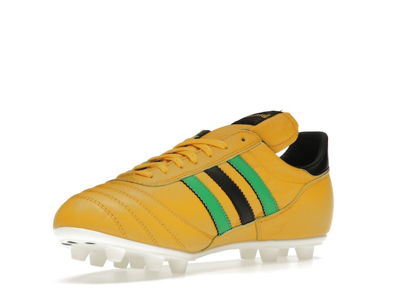 adidas Copa Mundial FG Jamaica Football Federation