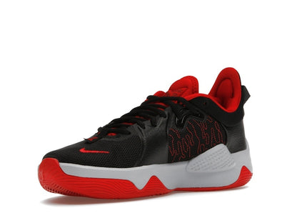 Nike PG 5 Bred
