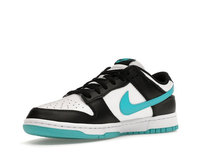 Nike Dunk Low Black Dusty Cactus