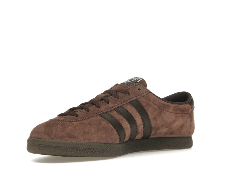 adidas Dublin size? Exclusive Brown