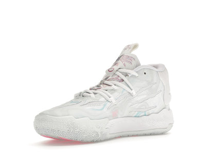 Puma LaMelo Ball MB.03 Iridescent