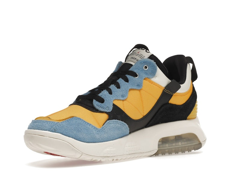 Jordan MA2 University Gold