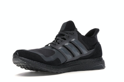 adidas Ultra Boost S&L Core Black Carbon