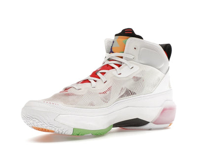 Jordan 37 Hare