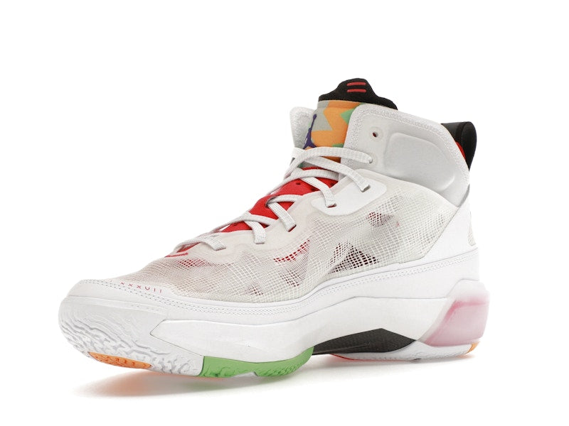 Jordan 37 Hare