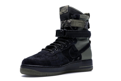 Nike SF Air Force 1 High Camo