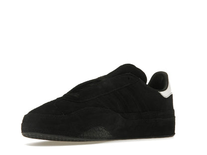 adidas Y-3 Gazelle Black Black White